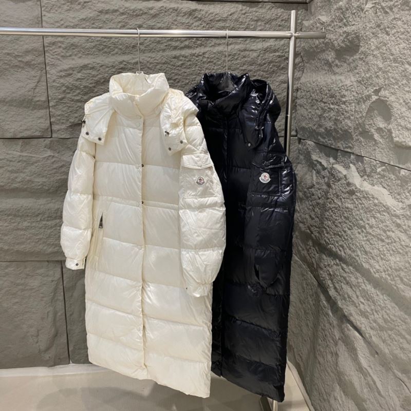 Moncler Down Jackets